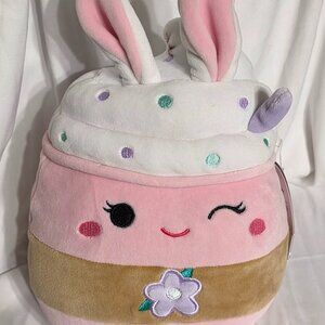 Suey the Milkshake Easter Edition Squishmallow